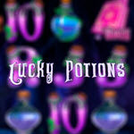 Lucky Potions