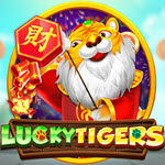 Lucky Tigers