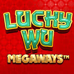 Lucky Wu Megaways