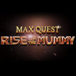 Max Quest - Rise of the Mummy