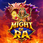 Might of Ra