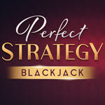 Perfect Strategy Blackjack