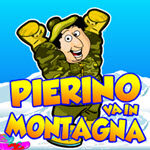 Pierino va in Montagna