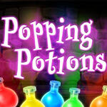 Popping Potions