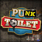 Punk Toilet