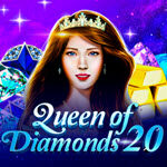 Queen of Diamonds 20 (BetConstruct)