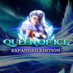 Queen Of Ice Expanded Edition