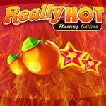 Really Hot Flaming Edition