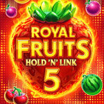 Royal Fruits 5