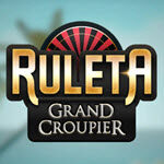 Ruleta Grand Croupier