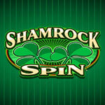 Shamrock Spin