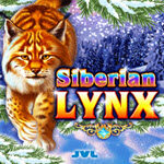 Siberian Lynx
