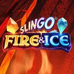 Slingo Fire and Ice