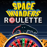 Space Invaders Roulette