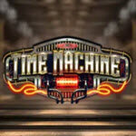 Time Machine (Reflex Gaming)