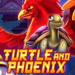 Turtle and Phoenix