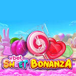 Vbet Sweet Bonanza