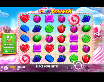 Vbet Sweet Bonanza