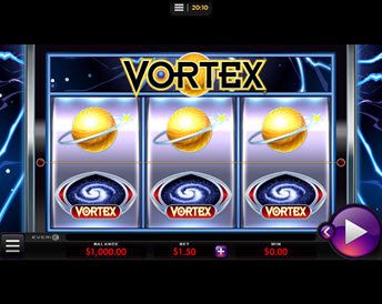 Vortex (Everi)