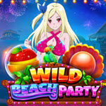 Wild Beach Party