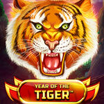 Year of the Tiger (Spinomenal)