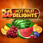 20 Hot Fruit Delights