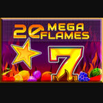 20 Mega Flames