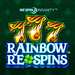 777 Rainbow Respins