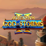 Age of the Gods God of Storms 2