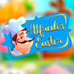 Alfredo's Easter