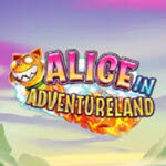Alice in Adventureland