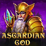 Asgardian God