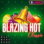 Blazing Hot Classic