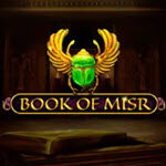 Book Of Misr