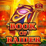 Book of Raider