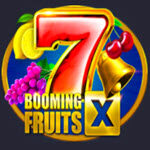 Booming Fruits X