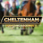 Cheltenham: Sporting Legends