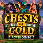 Chests of Gold Power Combo