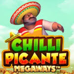Chilli Picante Megaways