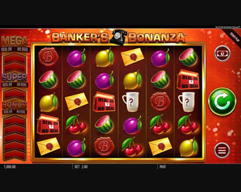 Deal Or No Deal Banker's Bonanza