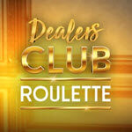 Dealers Club Roulette