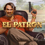 El Patron (StakeLogic)