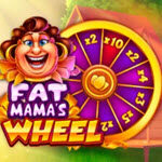 Fat Mama's Wheel