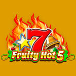 Fruity Hot 5
