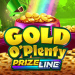 Gold O'Plenty
