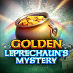 Golden Leprechaun's Mystery
