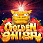 Golden Shisa
