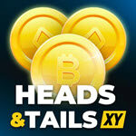 Heads and Tails XY