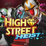 Highstreet Heist