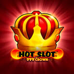 Hot Slot 777 Crown